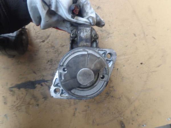 DEMARREUR/ HYUNDAI - Vue 1